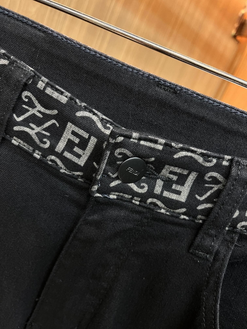 Fendi Jeans